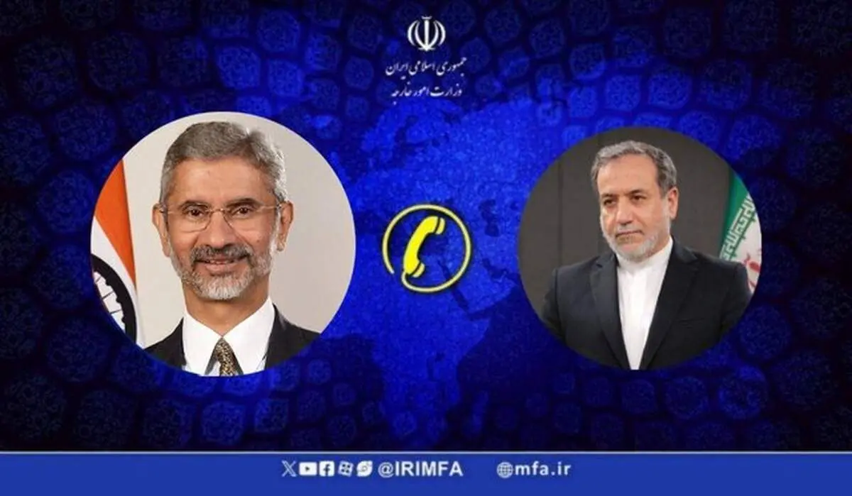 استقبال هند از برقراری آتش‌بس میلن ایران و اسرائیل 