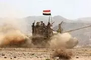 یمن دست از سر عربستان برنمی‌دارد/پیشروی‌ها در مأرب ادامه دارد