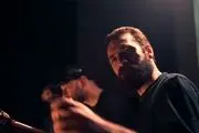 بیوگرافی شهریار پیروزفر خواننده زخم کاری جدید و آثار او