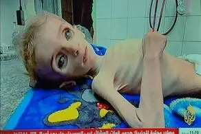 تصاویر وحشتناک از غزه که قلب را به درد می‌آورد + ببینید 