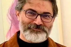 چهره پارسا پیروزفر داغون شد!/ عکس