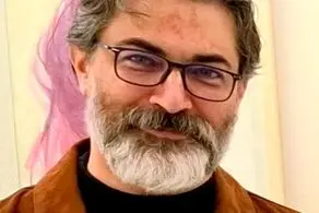 چهره پارسا پیروزفر داغون شد!/ عکس