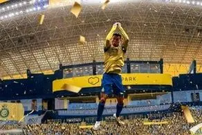 احتمال ثبت یک رکورد ویژه و تاریخی برای رونالدو مقابل پرسپولیس/ سرخ‌ها به CR7 راه می‌دهند؟