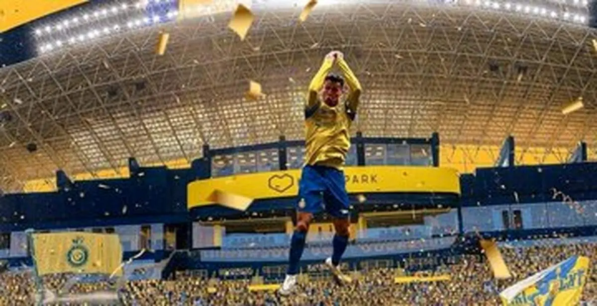 احتمال ثبت یک رکورد ویژه و تاریخی برای رونالدو مقابل پرسپولیس/ سرخها به CR7 راه میدهند؟