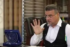 نظری جویباری تکذیب کرد؛ قرارداد ماتزاری با استقلال روی هوا!
