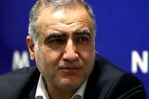 قربانزاده همه سوال‌ها را به رهبری حواله داد آخرسر هم مناظره را ترک کرد