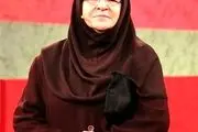 بیوه شدن بازیگر ایرانی معروف بعد از فوت 3 همسرش