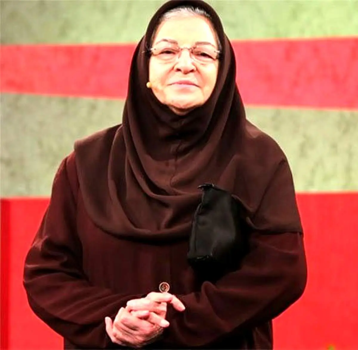 بیوه شدن بازیگر ایرانی معروف بعد از فوت 3 همسرش