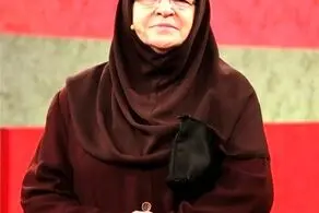 بیوه شدن بازیگر ایرانی معروف بعد از فوت 3 همسرش