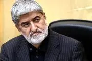 هشدار علی مطهری به روس گرایان داخلی: روسیه ایران را محتاج خود می‌بیند!