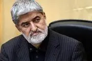 هشدار علی مطهری به روس گرایان داخلی: روسیه ایران را محتاج خود می‌بیند!
