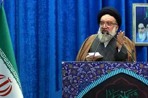 امام‌جمعه تهران: تل‌آویو را شخم می‌زنیم