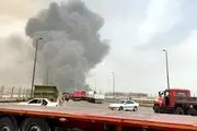 تصاویر جانسوز از جوانان جان‌باخته در انفجار تلخ بندر شهید رجایی/ ببینید