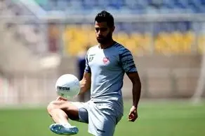 ستاره جدید پرسپولیس بخشیده نمی‌شود!