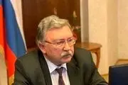 خوش بینی جدید روسیه از مذاکرات وین!