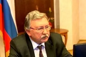 خوش بینی جدید روسیه از مذاکرات وین!