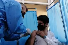 واکسیناسیون گسترده کرونا شروع شد+جزییات