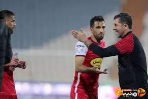 جای خالی کریم باقری در پرسپولیس احساس شد!