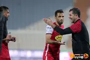 جای خالی کریم باقری در پرسپولیس احساس شد!