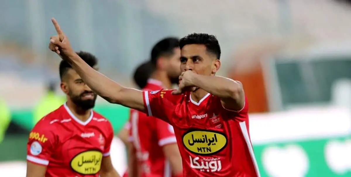 شاه مهره پرسپولیس در فصل جدید مشخص شد
