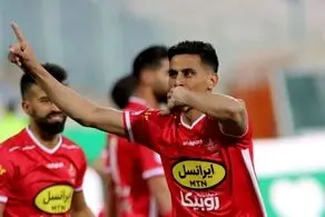 کمپین پرسپولیسی ها برای اخراج یک بازیکن!