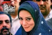 تغییر چهره شدید نگار فروزنده بعد از اخراجی ها/ عکس