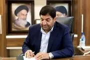 تصمیمی که به ضرر دولت بعدی باشد گرفته نشده است/ تلاش شده تصمیمات در راستای کمک به رئیس جمهور منتخب باشد