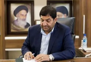 پاسخ مخبر به ترامپ: تنگه هرمز ایرانی بوده و ایرانی خواهد ماند