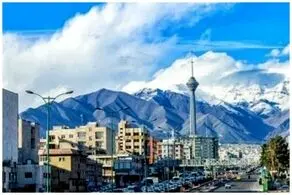 یک بزرگراه جدید در تهران ساخته می‌شود!
