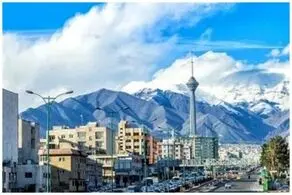 یک بزرگراه جدید در تهران ساخته می‌شود!