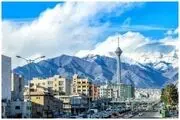  یک بزرگراه جدید در تهران ساخته می‌شود!