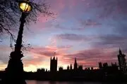 اتهام جدید انگلیس علیه چین+جزییات