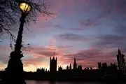 اتهام جدید انگلیس علیه چین+جزییات