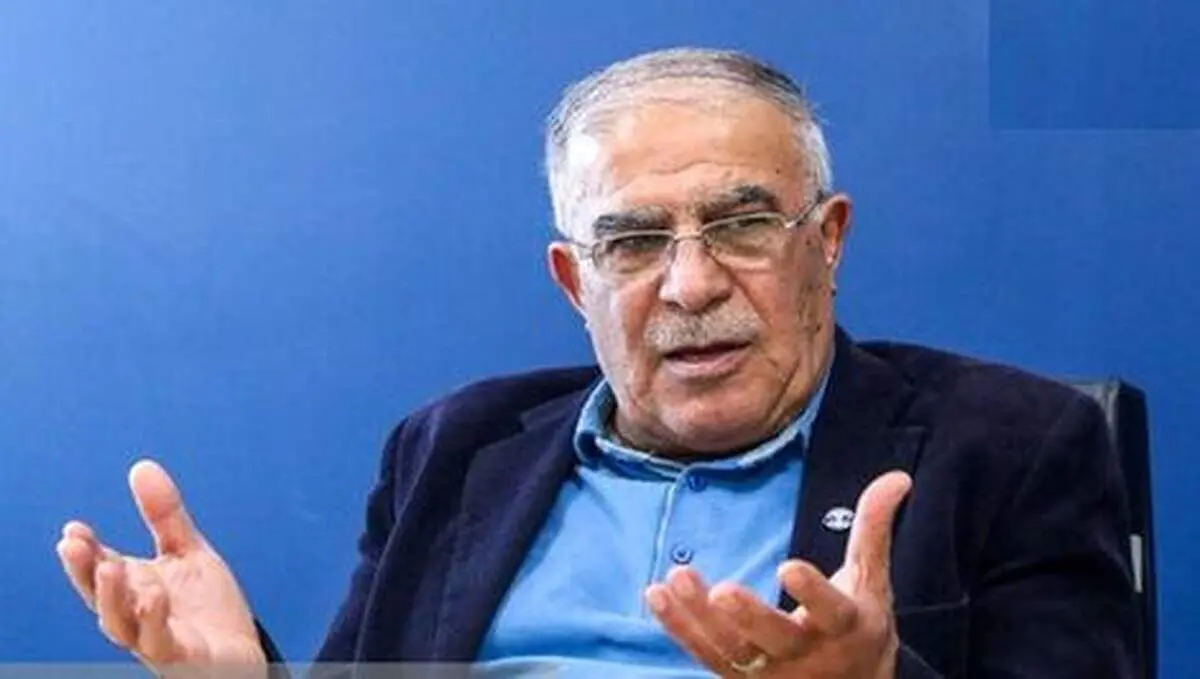 انتقاد حسن روشن از برکناری جواد نکونام؛ آبروی مسئولان استقلال رفت