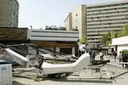 در شهرک اکباتان چه خبر است؟ 