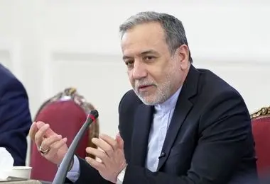 یادآوری عراقچی از توصیه شوم آقای آمریکا-آخر!