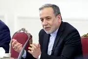 عراقچی: درخواست آتش بس نداریم 