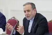 واکنش وزیر امور خارجه به دروغ پردازی های رسانه صهیونیستی 