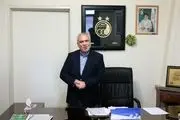 دلخوری فتح الله زاده از تبعیض بین استقلال و پرسپولیس