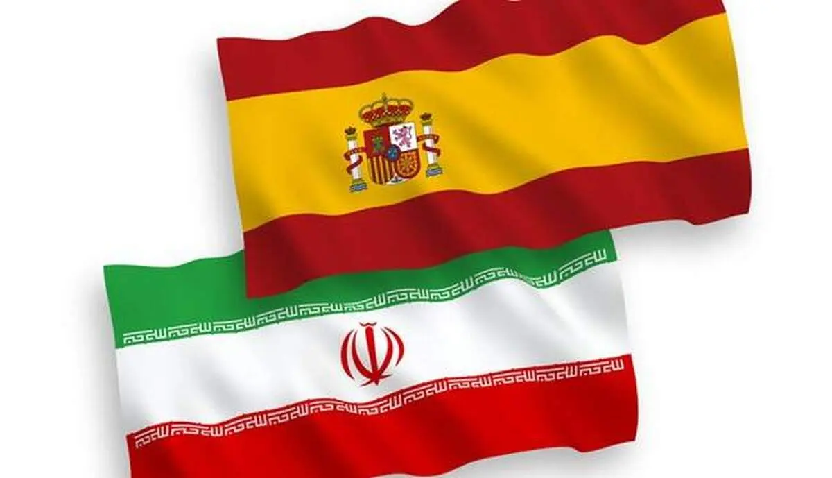اقدام جنجالی سفیر ایران در اسپانیا+فیلم 