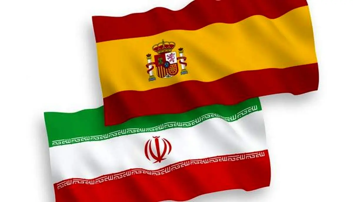 اقدام جنجالی سفیر ایران در اسپانیا+فیلم