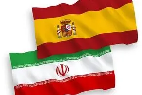 اقدام جنجالی سفیر ایران در اسپانیا+فیلم 