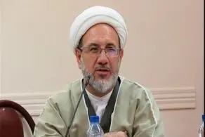 کروبی گفت مگر غیب‌گو شده‌ای که ردصلاحیت مجید انصاری را پیش بینی می‌کنی