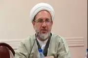 کروبی گفت مگر غیب‌گو شده‌ای که ردصلاحیت مجید انصاری را پیش بینی می‌کنی