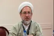 کروبی گفت مگر غیب‌گو شده‌ای که ردصلاحیت مجید انصاری را پیش بینی می‌کنی