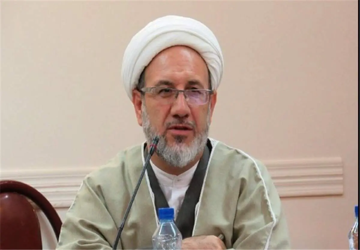 کروبی گفت مگر غیب‌گو شده‌ای که ردصلاحیت مجید انصاری را پیش بینی می‌کنی