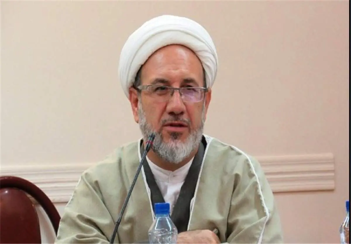 کروبی گفت مگر غیب‌گو شده‌ای که ردصلاحیت مجید انصاری را پیش بینی می‌کنی