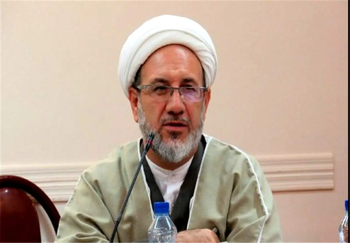 کروبی گفت مگر غیب‌گو شده‌ای که ردصلاحیت مجید انصاری را پیش بینی می‌کنی