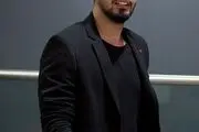  مهرداد صدیقیان با این مدلینگ در خارج کولاک کرد!/ تصاویر