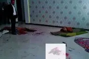 پیدا شدن جسد خونین «ستاره» کنار جهیزیه‌اش در مشهد+عکس‌های دلخراش و غم انگیز